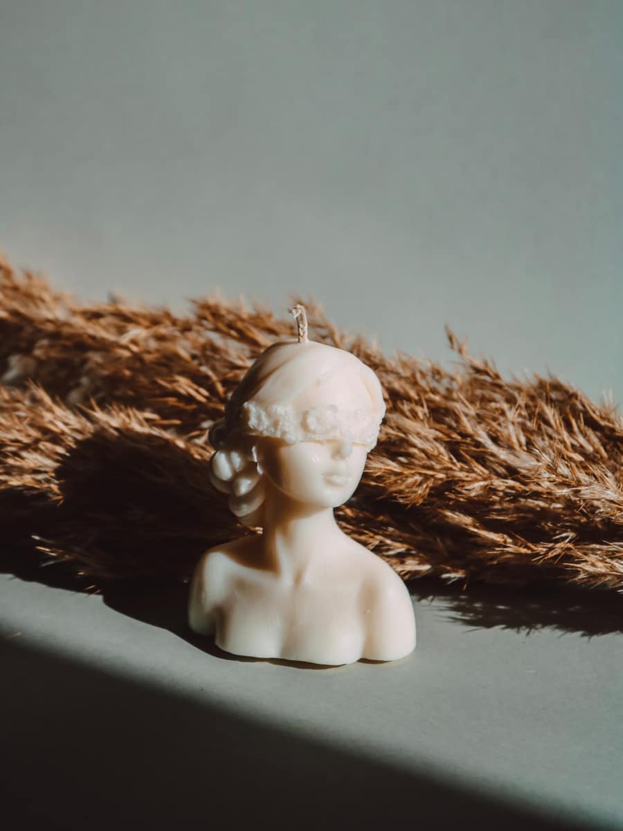 The Muse - imagine 3